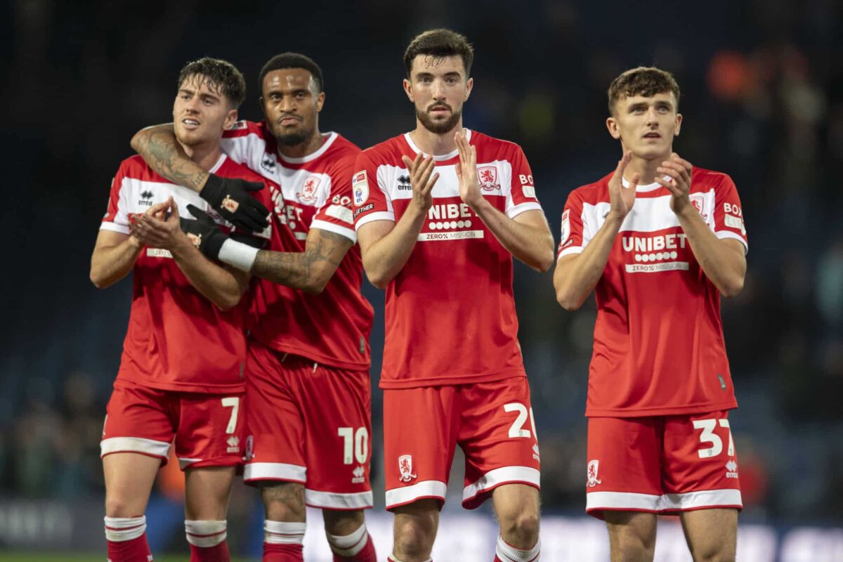 Middlesbrough vs Derby prediction, odds & betting tips &ndash; 01/03/2025