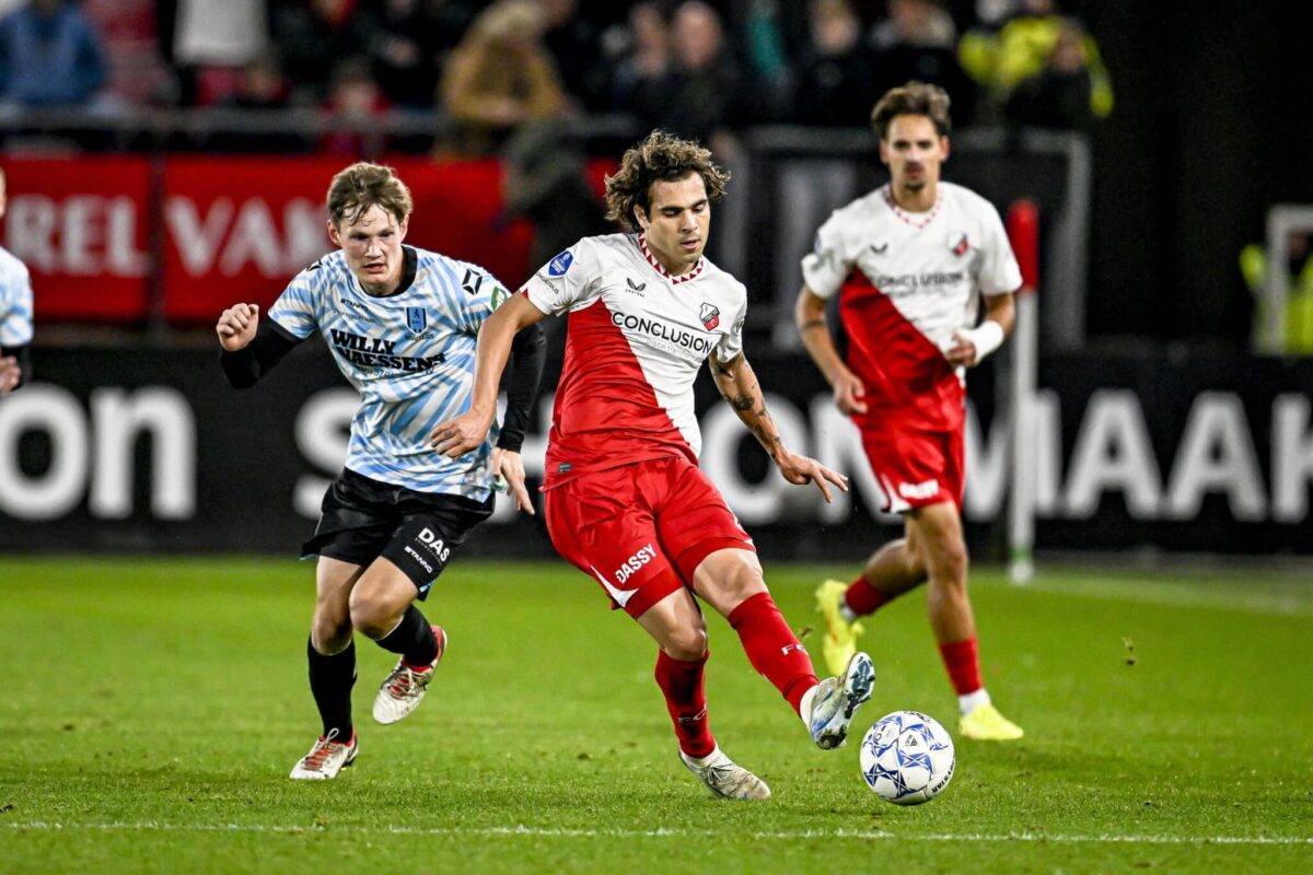 Groningen vs Utrecht prediction, odds & betting tips &ndash; 20/10/2024