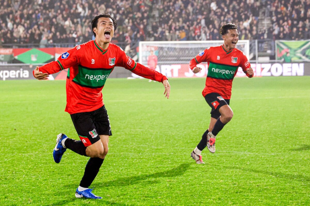 NEC vs Groningen prediction, odds & betting tips &ndash; 03/11/2024