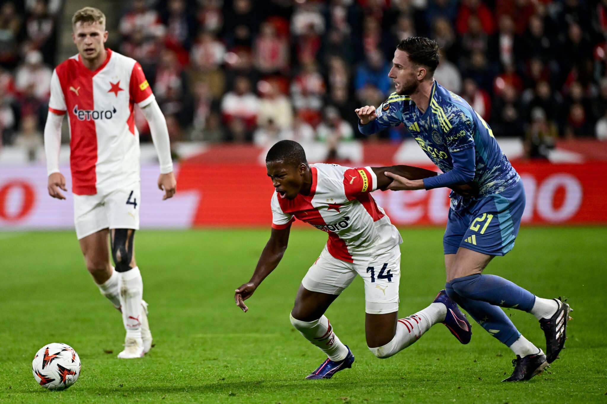 Ajax vs Groningen prediction, odds & betting tips &ndash; 06/10/2024