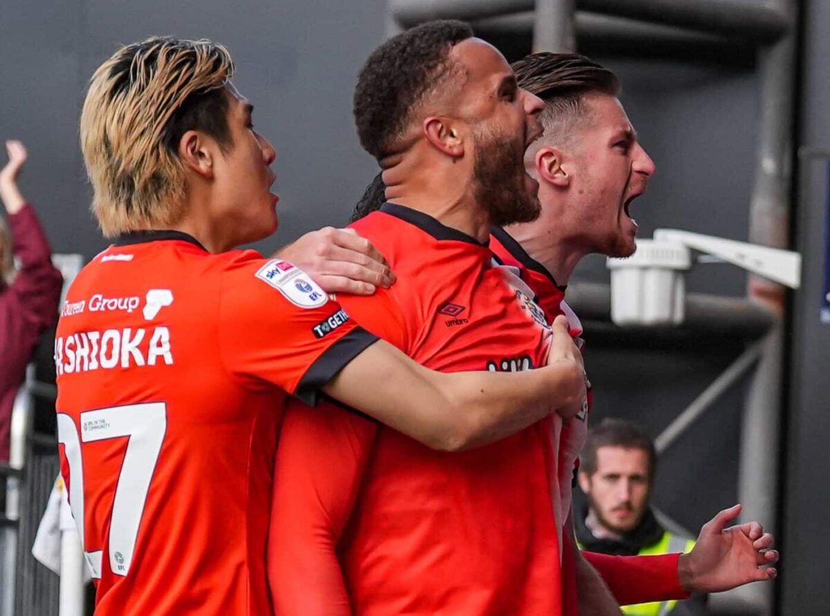 Coventry vs Luton prediction, odds & betting tips &ndash; 26/10/2024