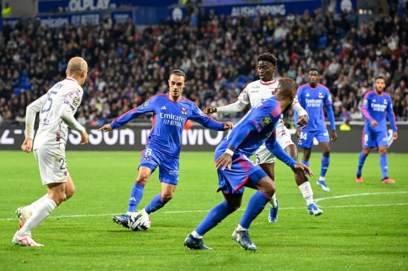 Clermont vs Lyon prediction