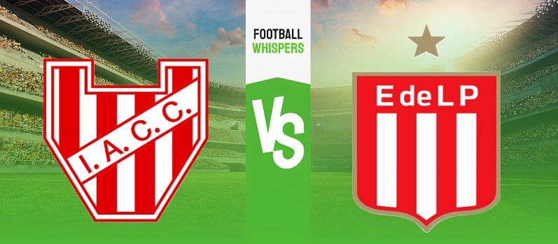 Instituto vs Estudiantes