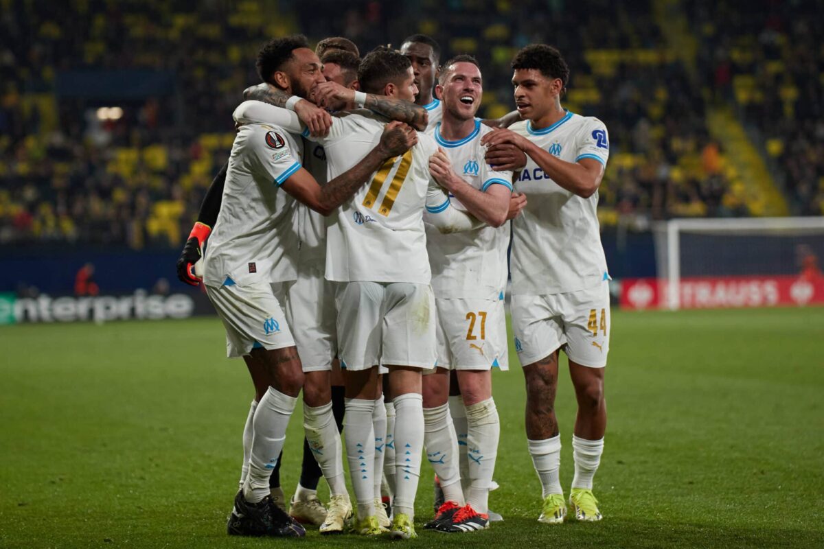 Angers vs Marseille prediction, odds & betting tips 09/02/2025