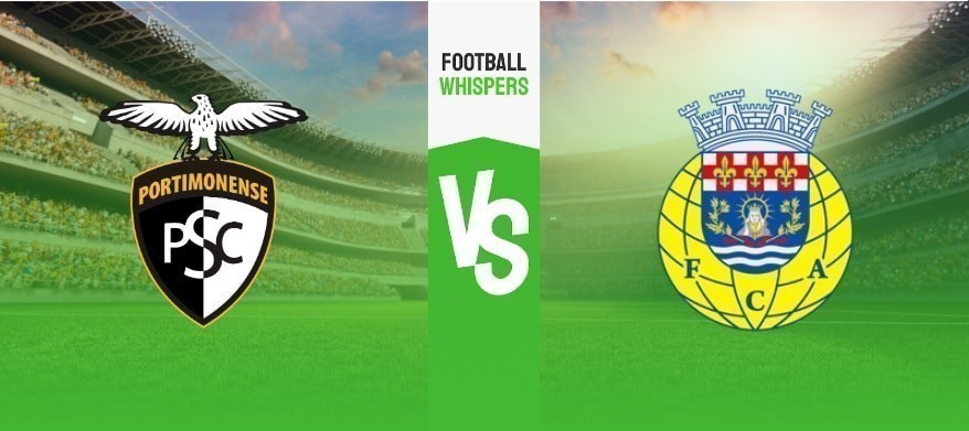 Portimonense vs Arouca Prediction