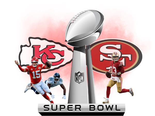 WynnBet Superbowl odds