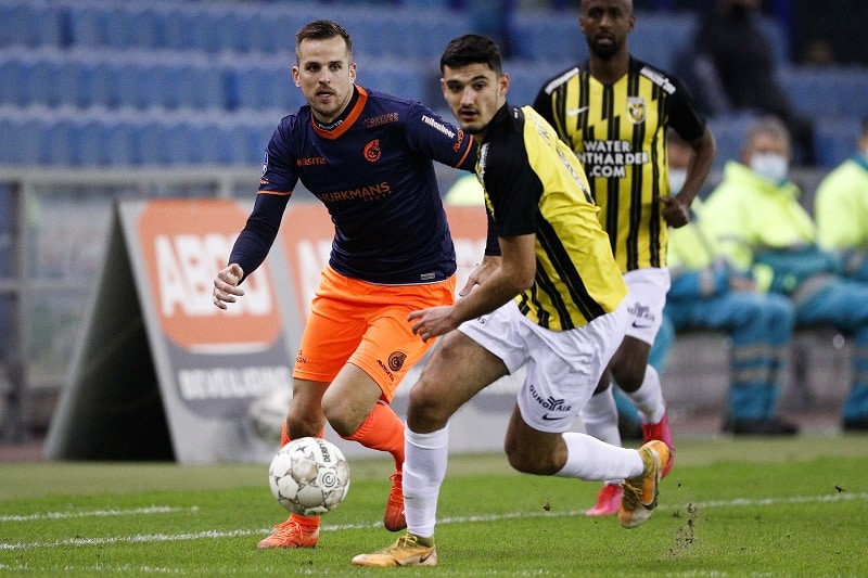 Vitesse vs Fortuna Sittard prediction
