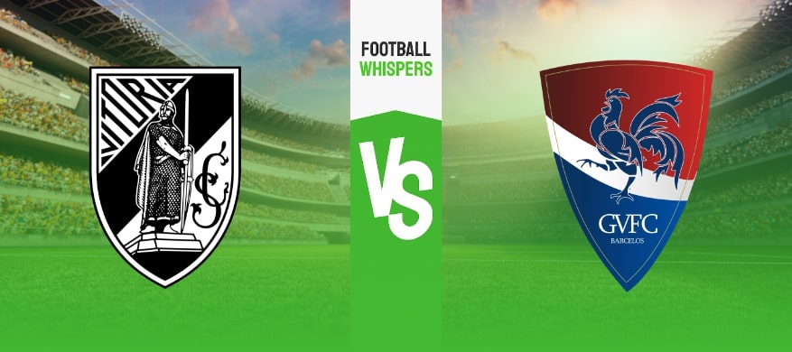 Vitoria Guimaraes vs Gil Vicente prediction
