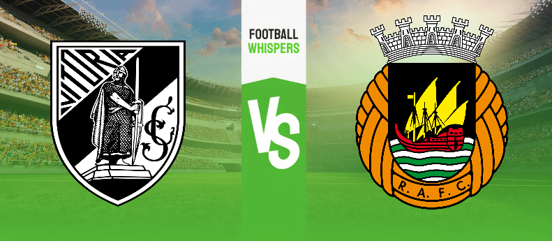 guimaraes vs rio ave