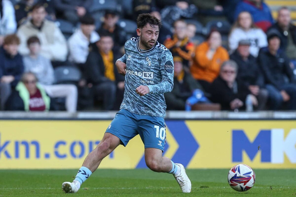 Luton vs Sunderland prediction, odds & betting tips &ndash; 23/10/2024