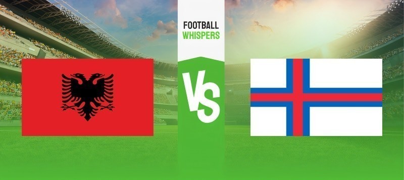 Albania vs Faroe Islands prediction