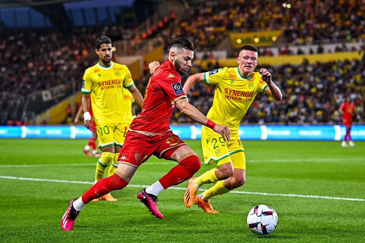 Angers vs Nantes prediction, odds & betting tips 22/09/2024
