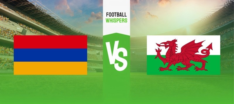 Armenia vs Wales prediction