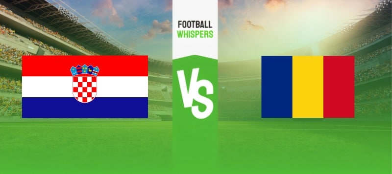 Croatia U21 vs Romania U21 prediction