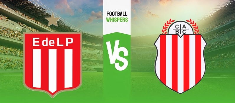 Estudiantes vs Barracas Central