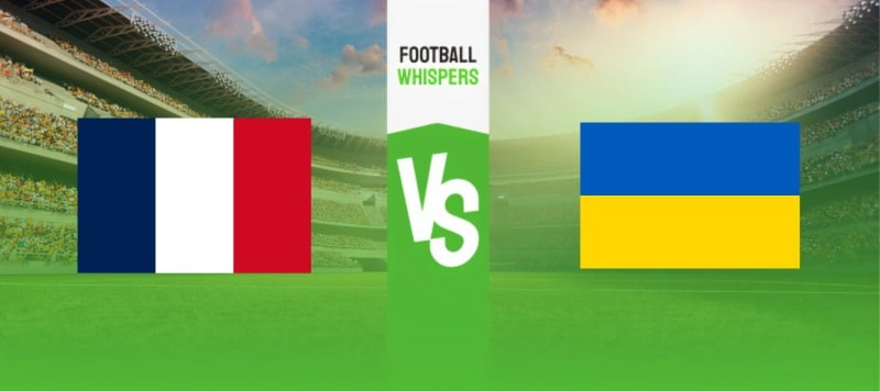 France U21 vs Ukraine U21 prediction