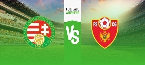 Hungary vs Montenegro prediction