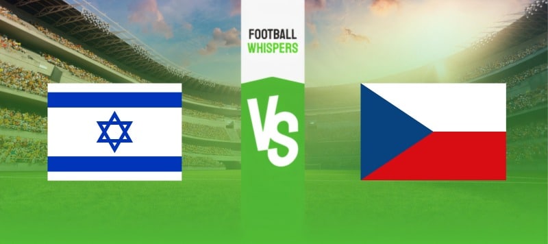 Israel U21 vs Czech Republic U21 Prediction