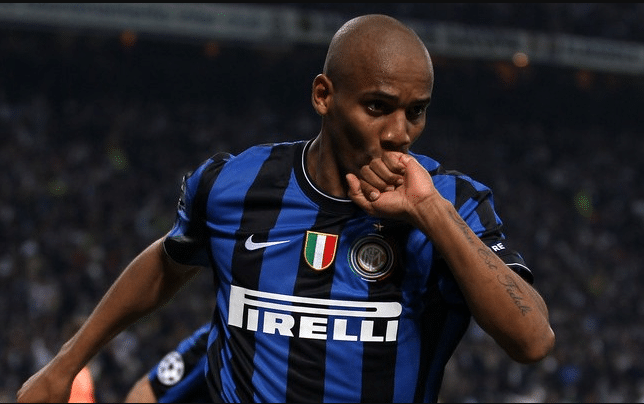 Maicon