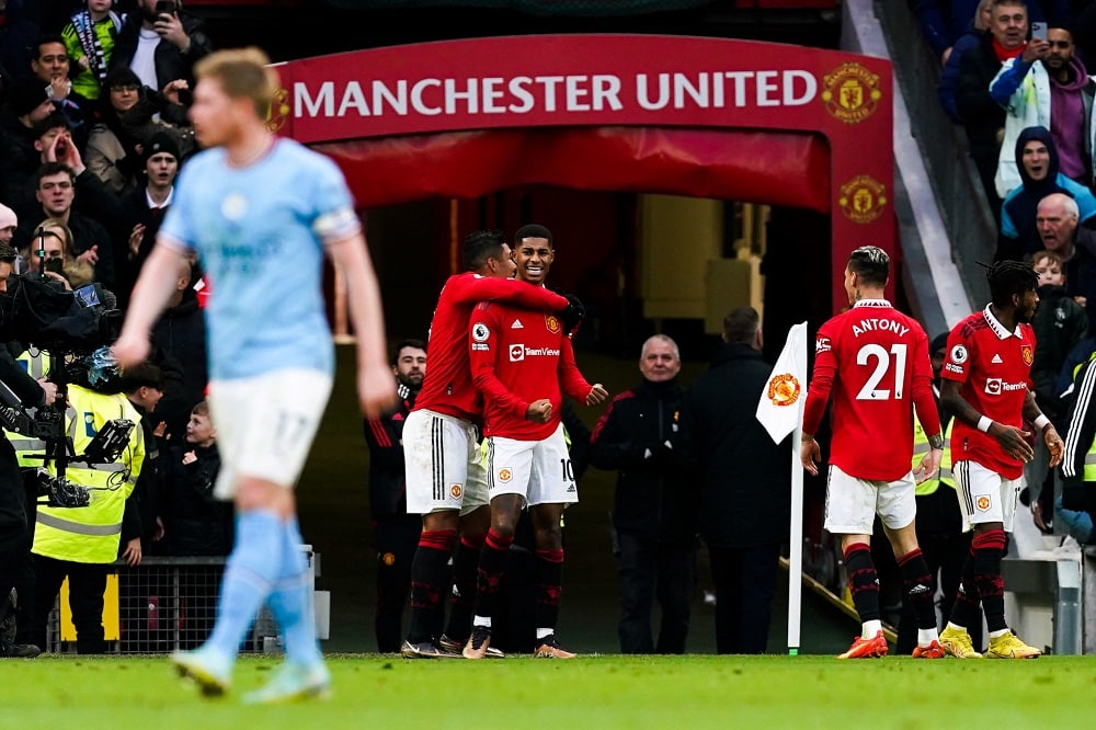 Manchester Derby