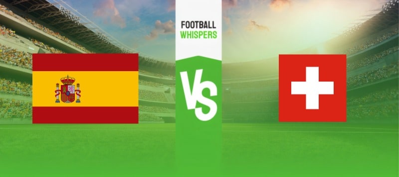 Spain U21 vs Switzerland U21 prediction