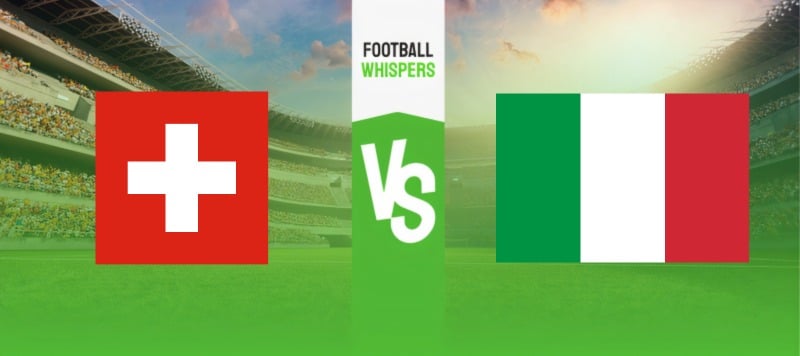 Switzerland U21 vs Italy U21 Prediction