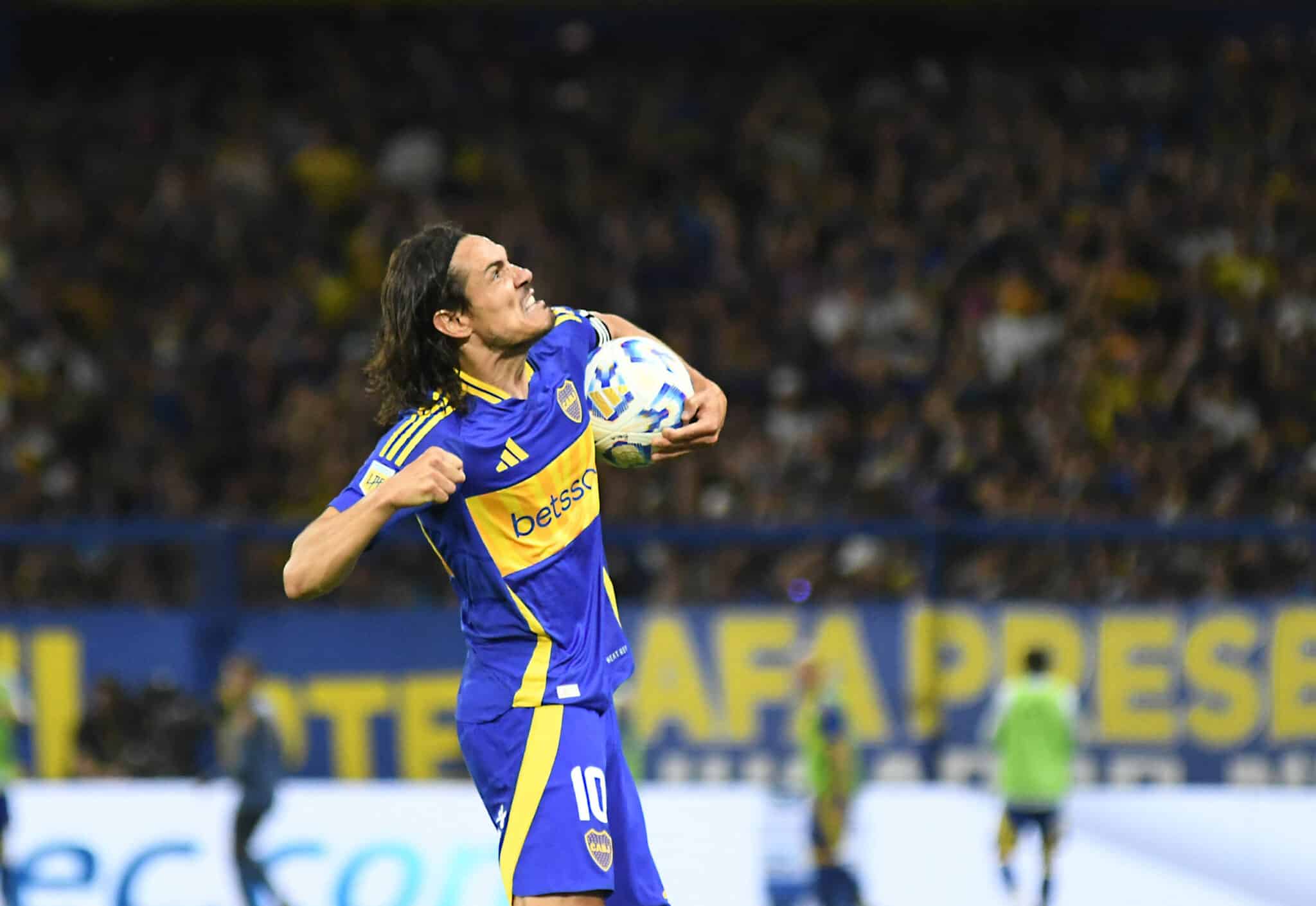 Boca Juniors vs Godoy Cruz Predictions 2