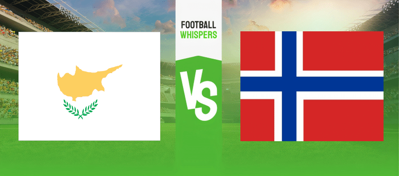 cyprus vs norway