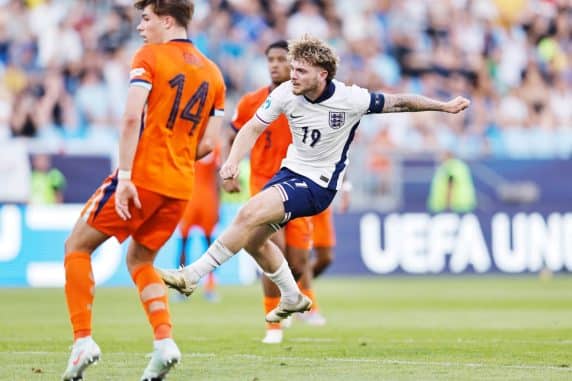 England U21 vs Germany U21 prediction, odds & betting tips &ndash; 28/06/2025