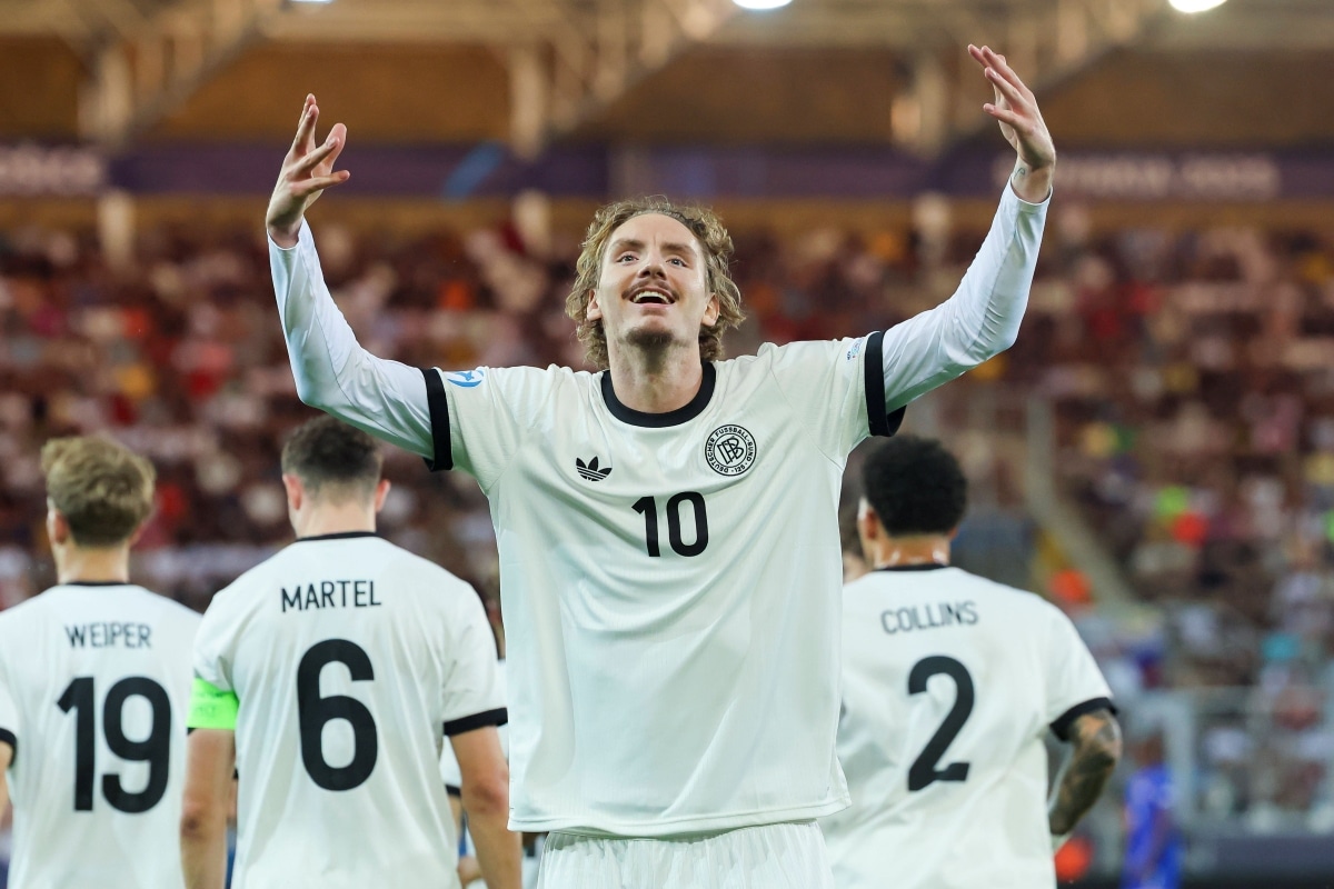 england u21 vs germany u21 predictions