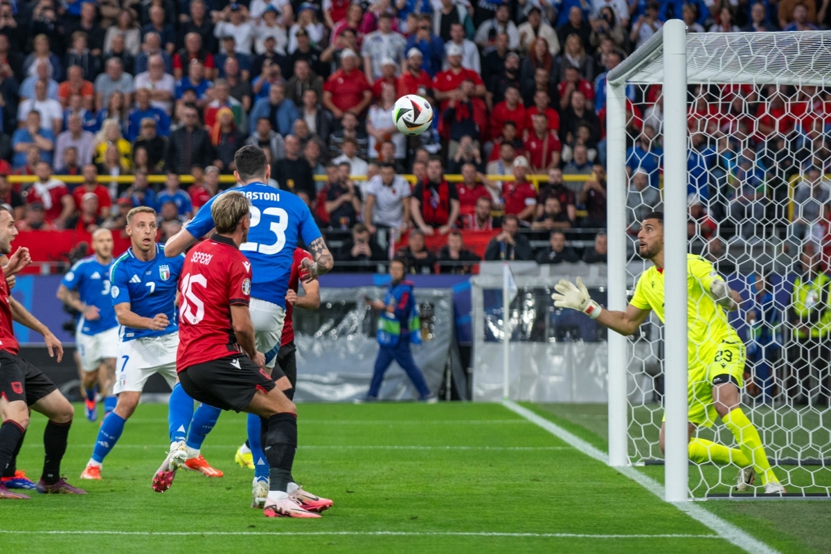 Spain vs Italy prediction, odds & betting tips &ndash; 20/06/2024