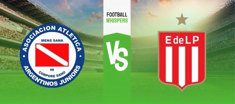 Argentinos Juniors vs Estudiantes prediction