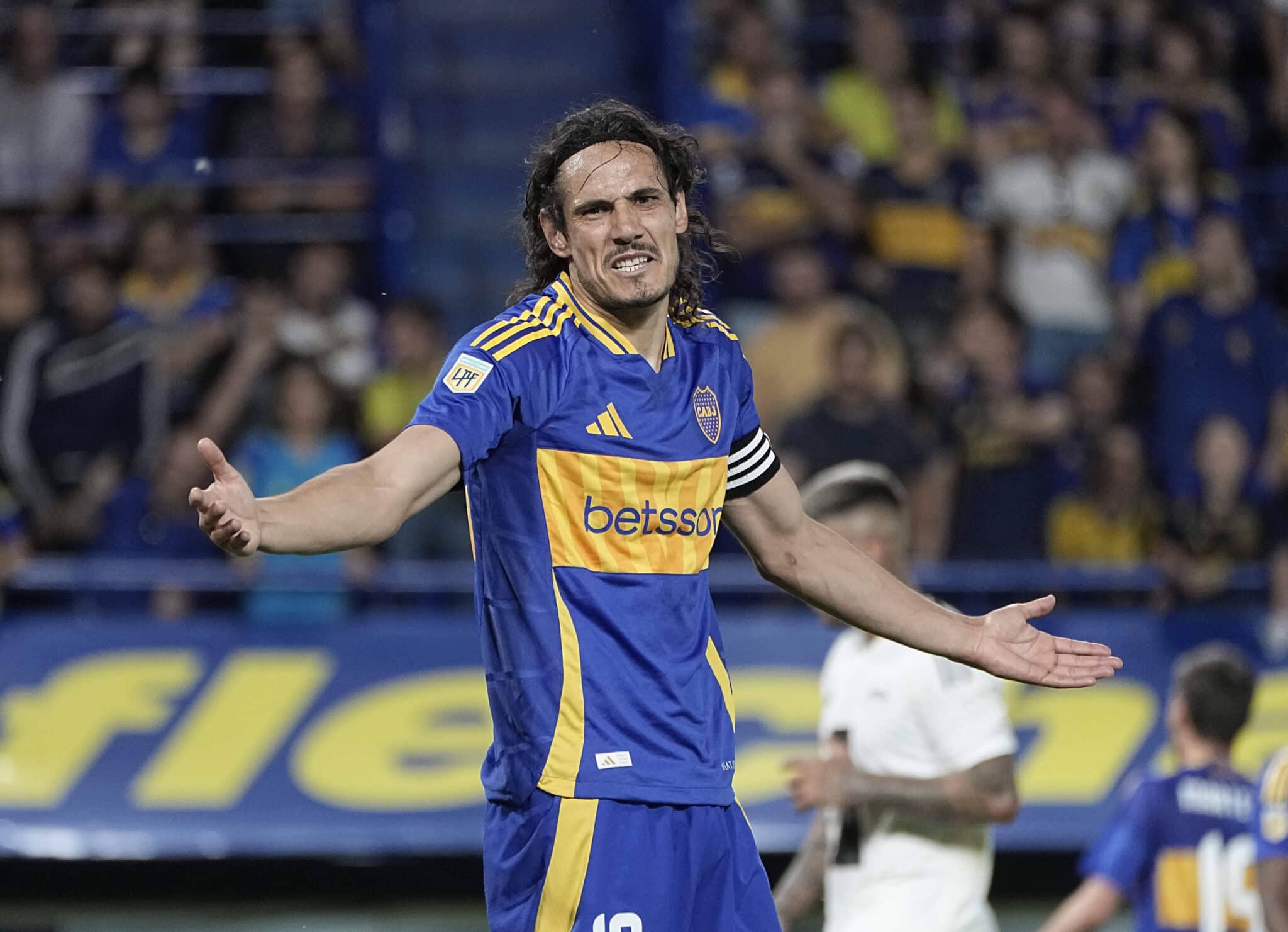 Boca Juniors vs Gimnasia La Plata Prediction 2