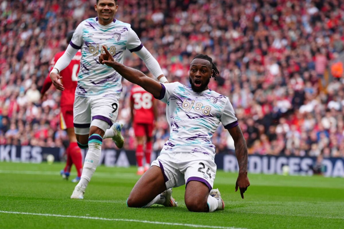 Southampton vs Bournemouth prediction, odds & betting tips &ndash; 15/02/2025