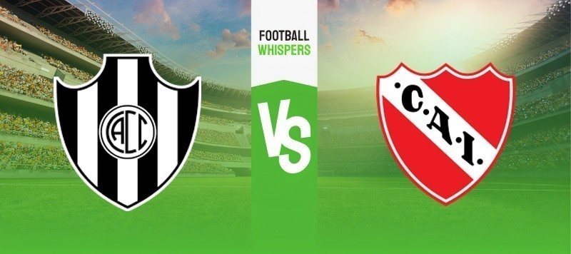 Central Cordoba vs Independiente prediction