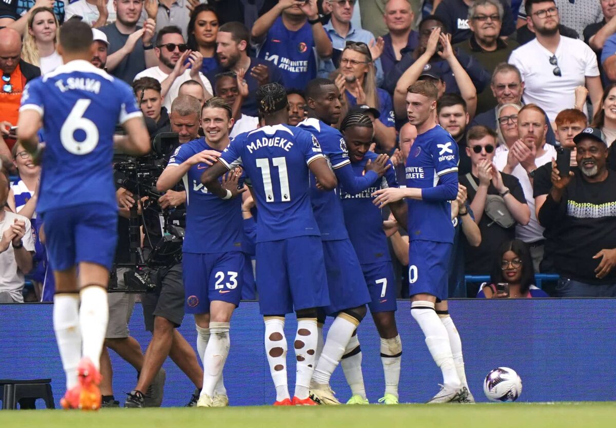 Chelsea vs Wrexham prediction, odds & betting tips 25/07/2024