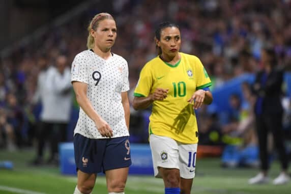 Women&rsquo;s World Cup 2023 Group F: Mixing Titans and Underdogs