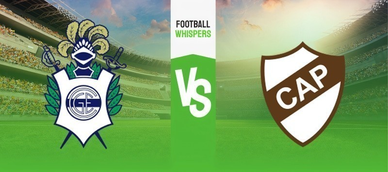 Gimnasia La Plata vs Platense prediction