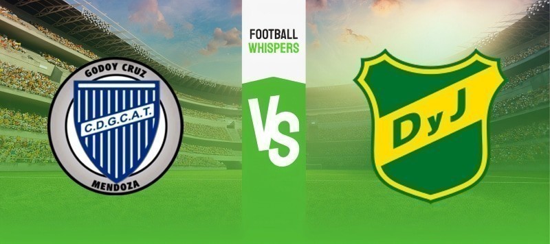 Godoy Cruz vs Defensa y Justicia prediction