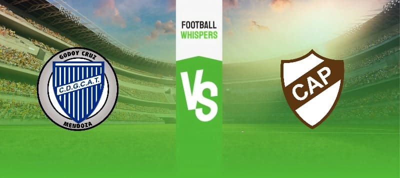 Godoy Cruz vs Platense Prediction