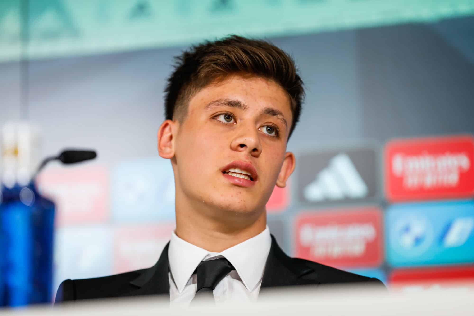 Arsenal to sign Real Madrid star? Loan move on the cards for &euro;45m-rated midfielder: Whisper+ verdict