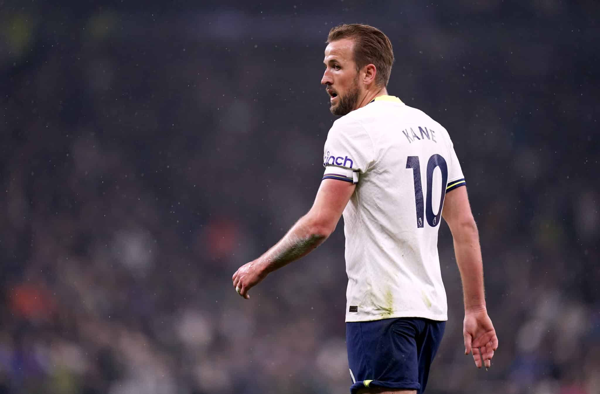 Harry Kane
