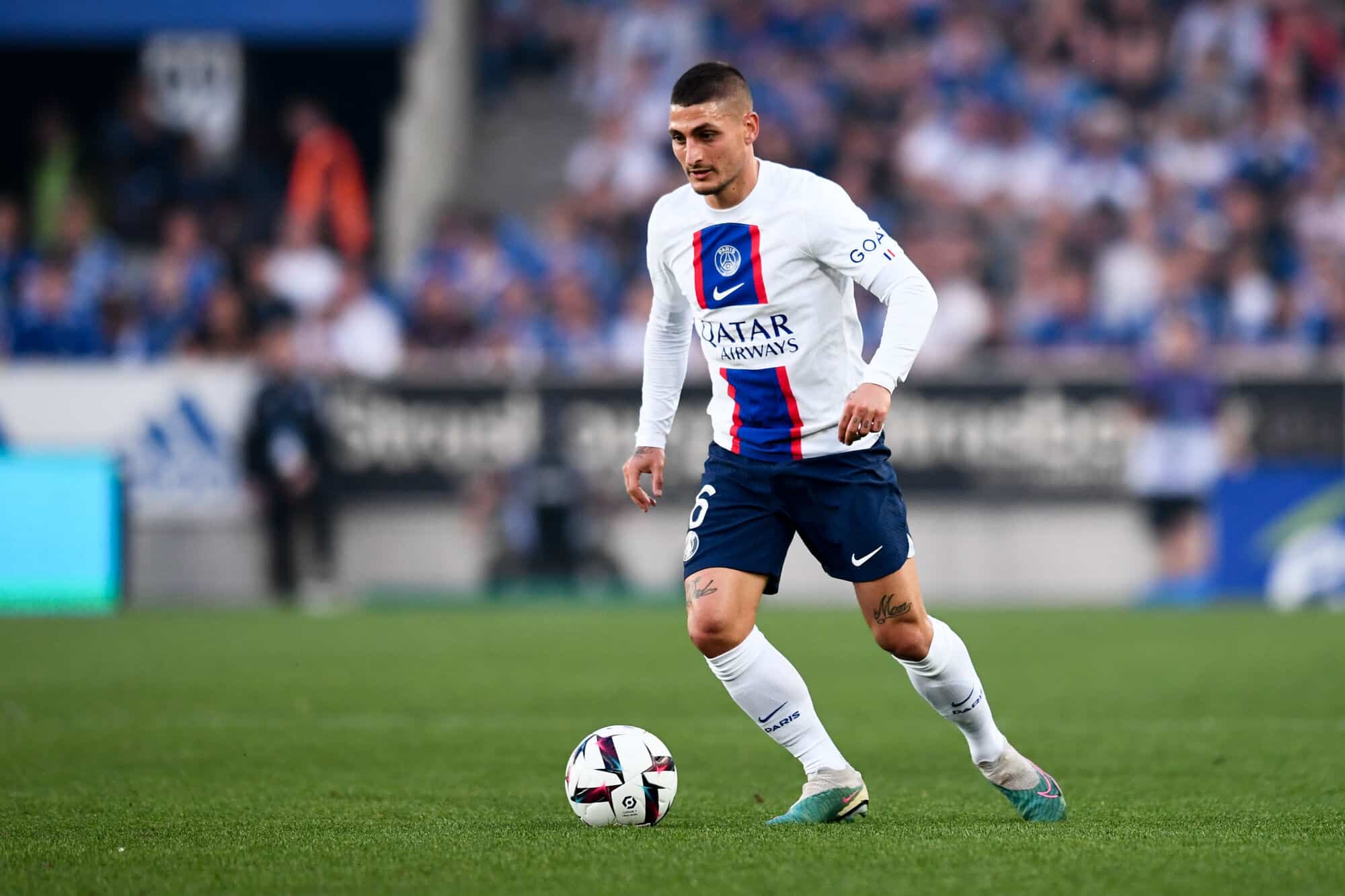 Verratti