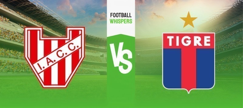 Instituto vs Tigre prediction