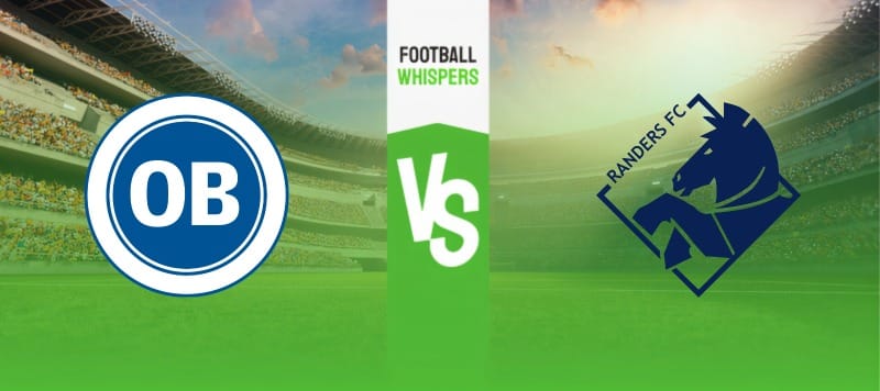 OB Odense vs Randers Freja prediction