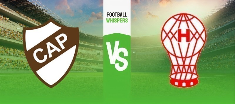 Platense vs Huracan prediction