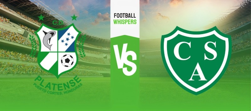 Platense vs Sarmiento prediction