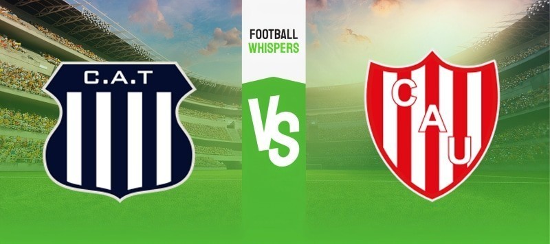 Talleres vs Union Santa Fe prediction