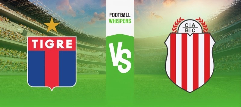 Tigre vs Barracas Central prediction