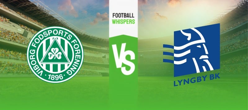 Viborg vs Lyngby Prediction